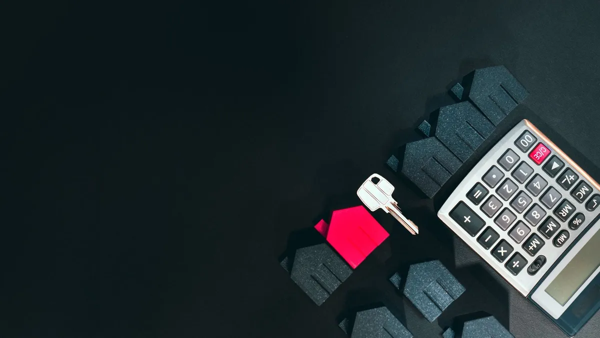 Euribor 12 mois : définition et rôle dans votre crédit